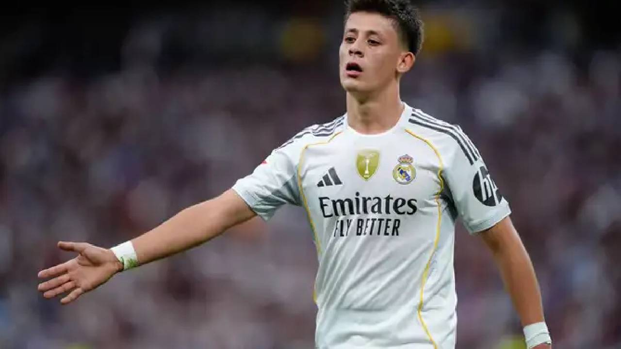 Arda Güler hakkında şoke eden iddia! İspanyol gazeteci kötü haberi verdi