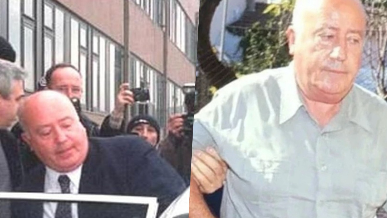 'Civangate' skandalının simgesi Sabit Selim Edes hayatını kaybetti