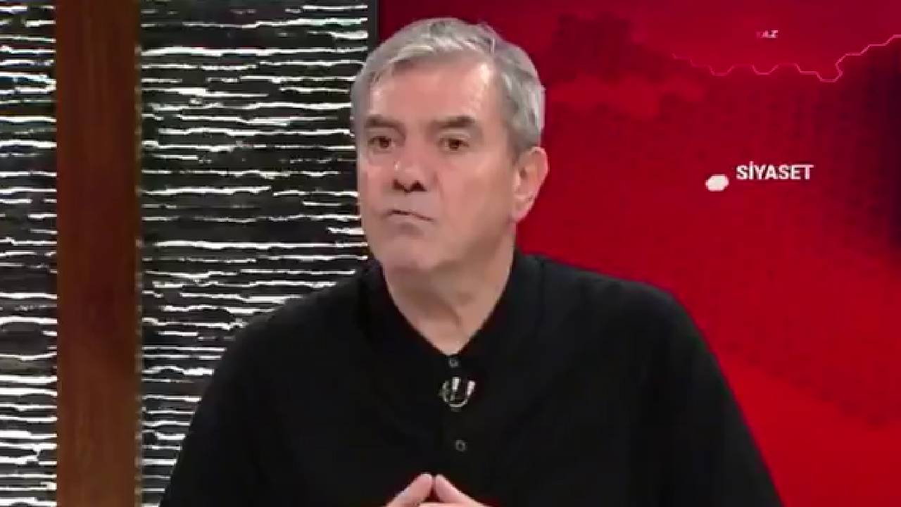 Hem şaşırdık hem alkışladık... Yılmaz Özdil: "ABD, Erdoğan'ın terliğini bile alamaz"