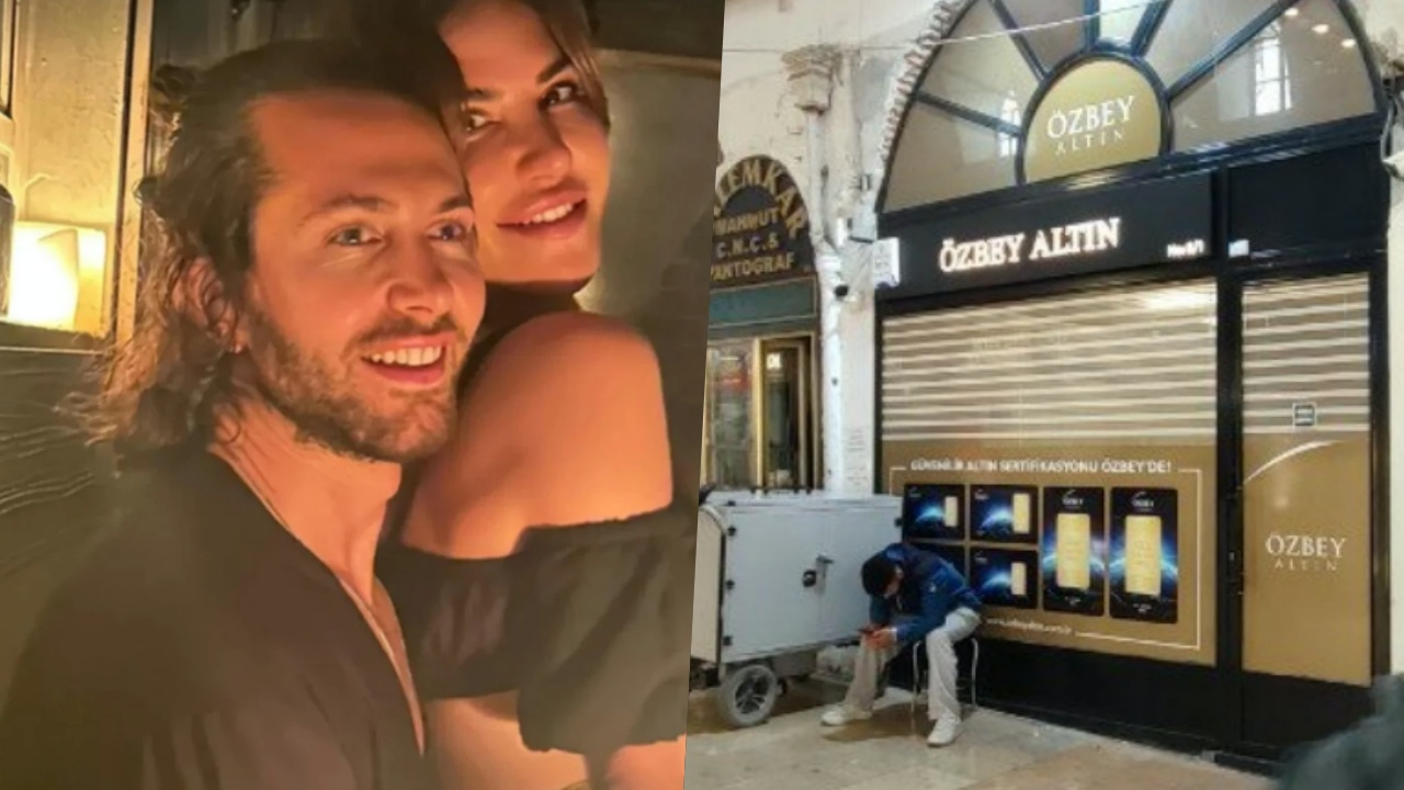 Kapalıçarşı'nın karanlık yüzü! Milyarlarca liralık kara para ağı İstanbul'dan Panama'ya kadar uzanmış