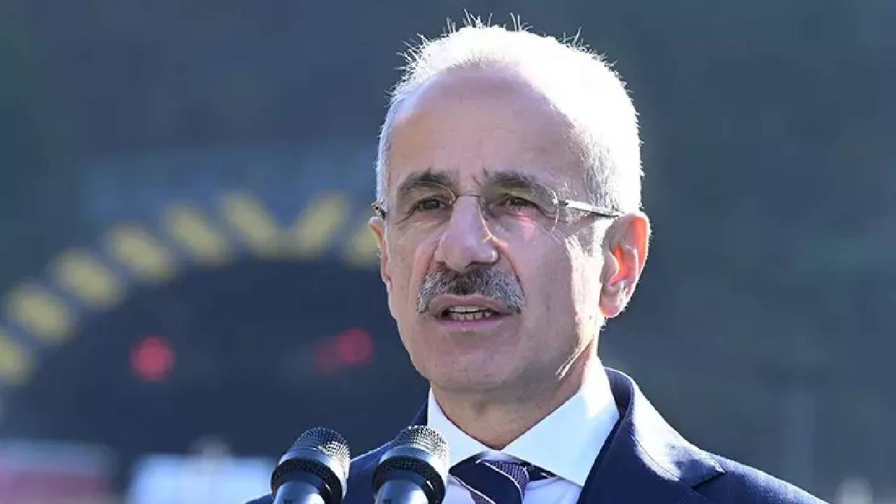 Düşen Libya uçağı o ülkede incelenecek: Bakan açıkladı
