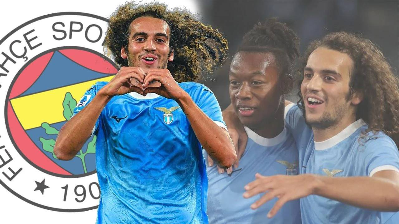 Fenerbahçe transferi patlattı! Süper Lig sarsıldı: Rekor bedelle Guendouzi kadroda