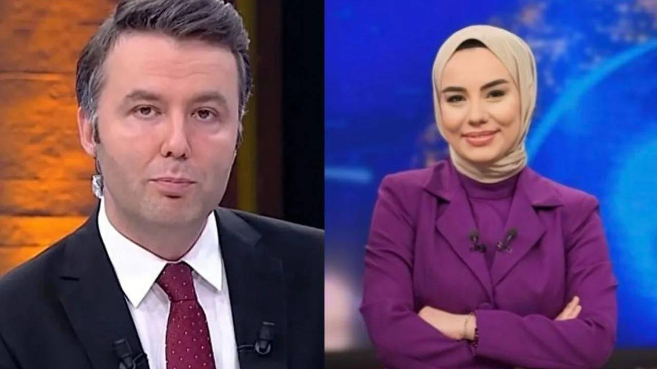 İfade sızdı, gündem değişti! Mehmet Akif Ersoy'dan büyük bomba: “Başörtülü spikeri kovdu demesinler diye aldım”