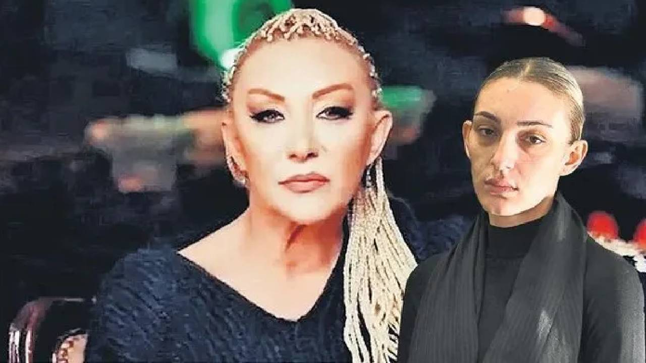 Kumpas mı kurdu! Güllü dosyasında kızından kan donduran yazışmalar: “Annem yaptı” yalanı