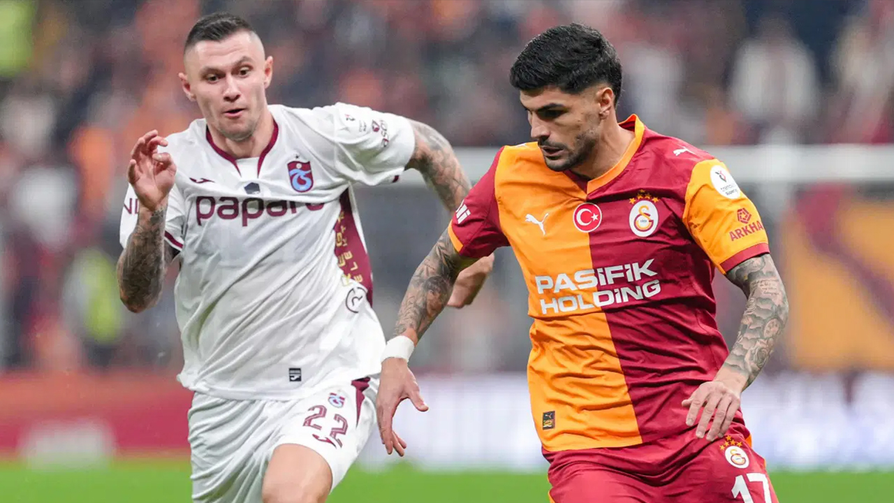 Göztepe Galatasaray'dan Eren Elmalı'yı istedi