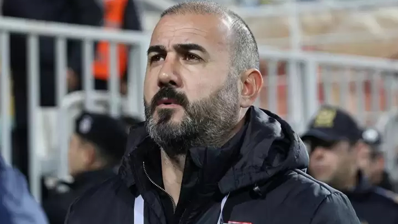 Gökhan Ünal'dan bahis itirafı