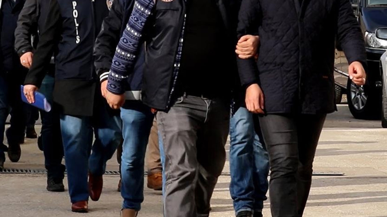 Ünlülere uyuşturucu operasyonu: 19 isim tutuklandı