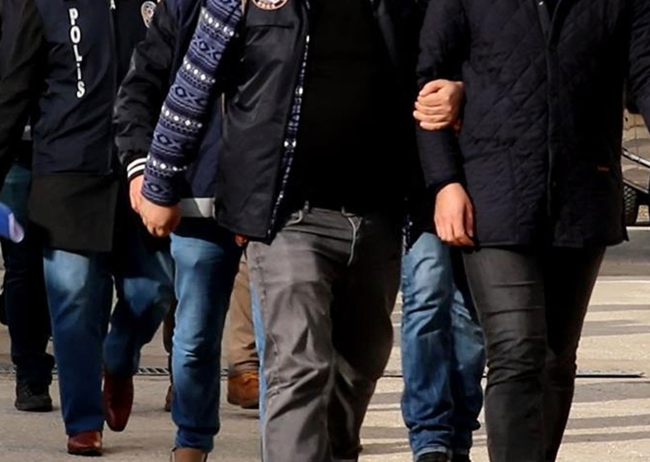 Ünlülere uyuşturucu operasyonu: 19 isim tutuklandı