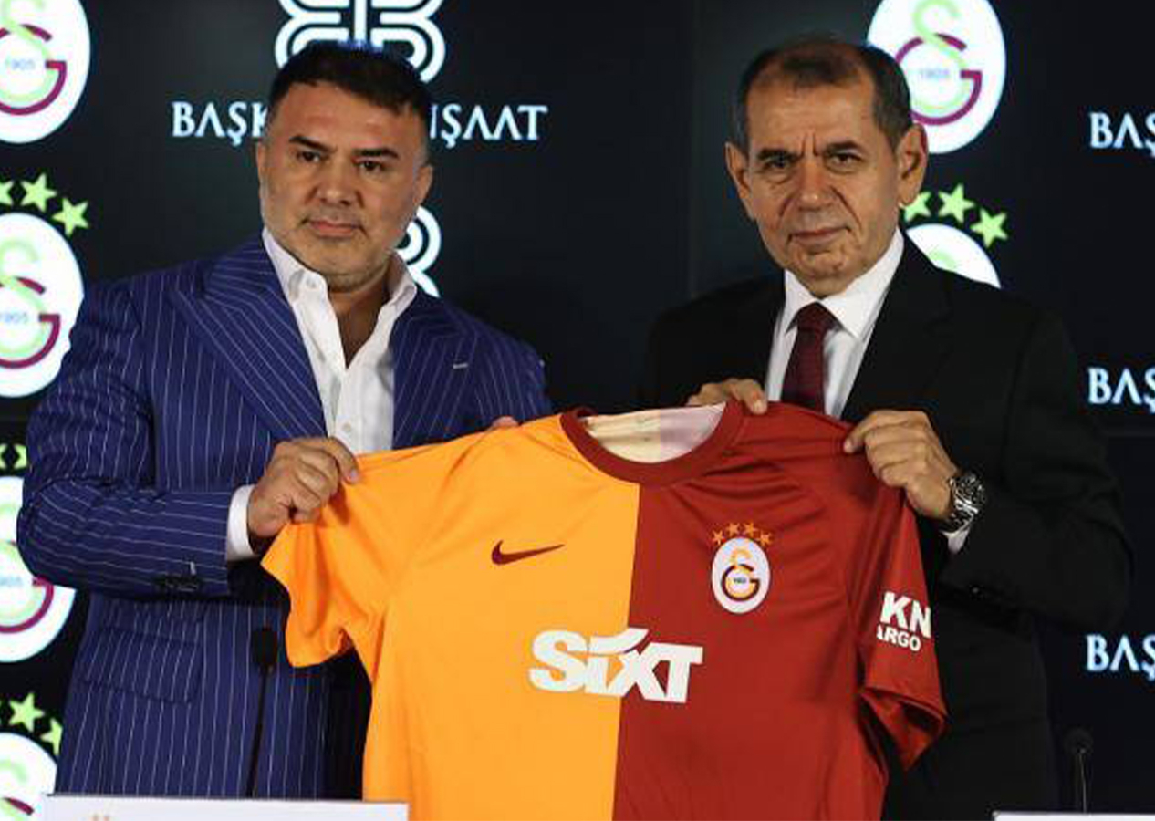 G.Saray'ın eski sponsoru Uğur Vergili'nin 36 yıl hapsi istendi