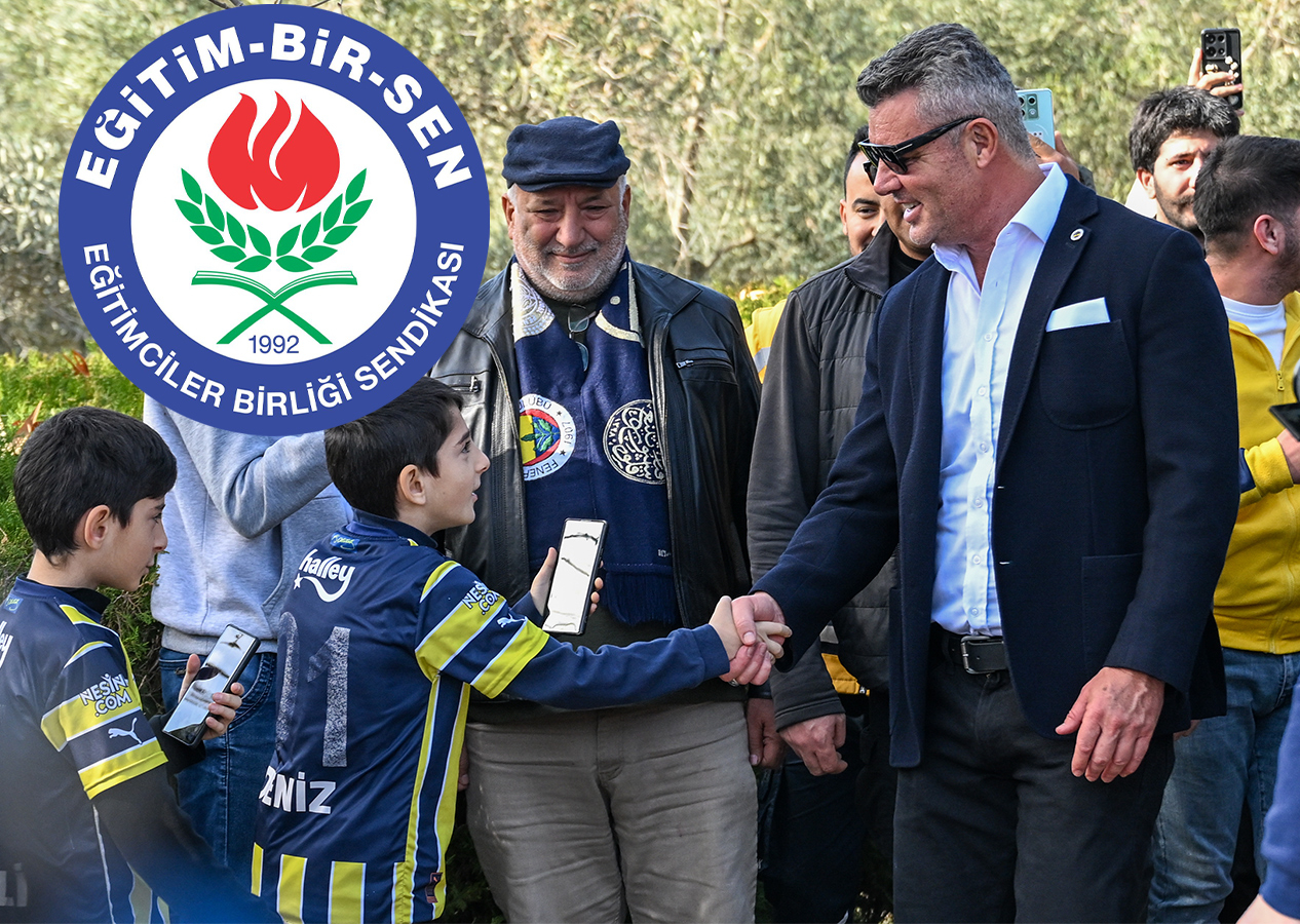 Eğitimcilerden Sadettin Saran'a tepki