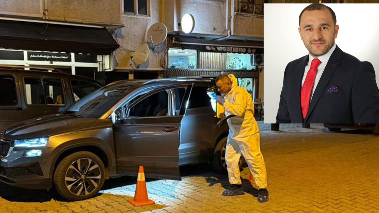 Eski belediye başkan yardımcısı bıçaklı saldırıda öldü