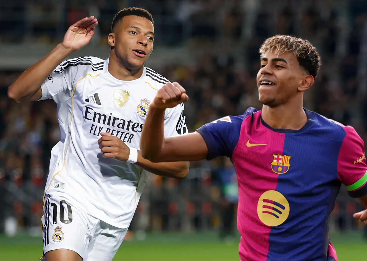 Dünyanın en pahalı futbolcuları açıklandı