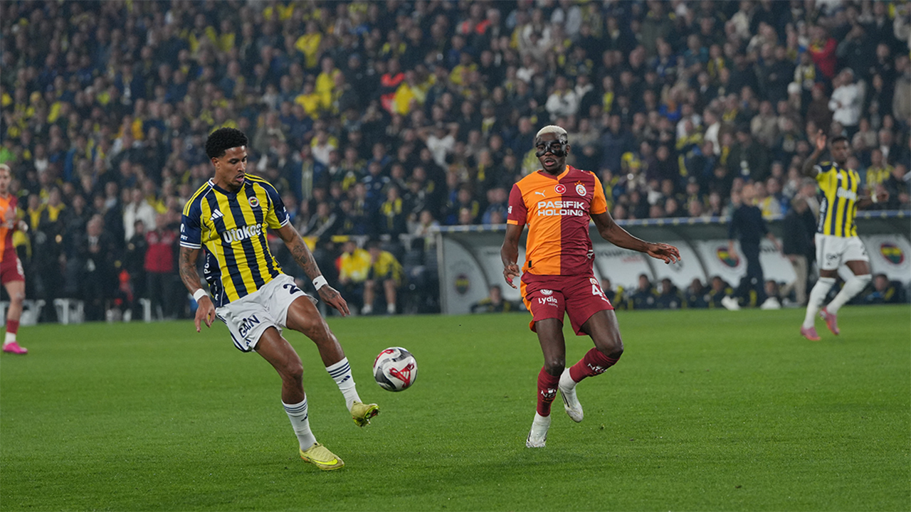 Süper Kupa finalinin biletleri anında tükendi