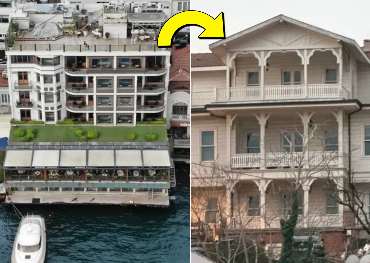 Bebek Otel dosyasında yeni skandal: Pandemi yasakları delindi, fuhuş ve uyuşturucu partileri villaya taşındı! VIP odalar ve özel ayrıcalıklar!
