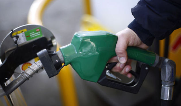 Benzine yapılacak zammın oranı belli oldu!