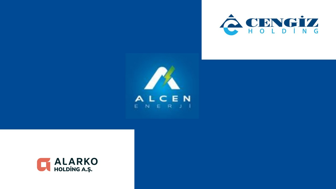Alarko Holding ve Cengiz Holding'in 14 yıllık ortaklığı bitti! Alcen Enerji Varlıkları paylaşıldı