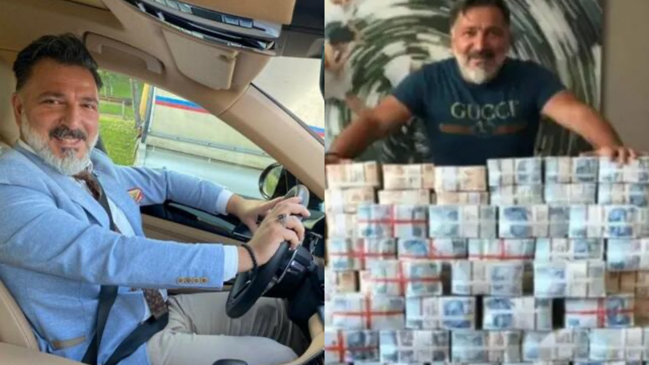 Borsa manipülasyonunda büyük operasyon! Her taşın altından ünlü manipülatör Hasan Meşe çıkıyor