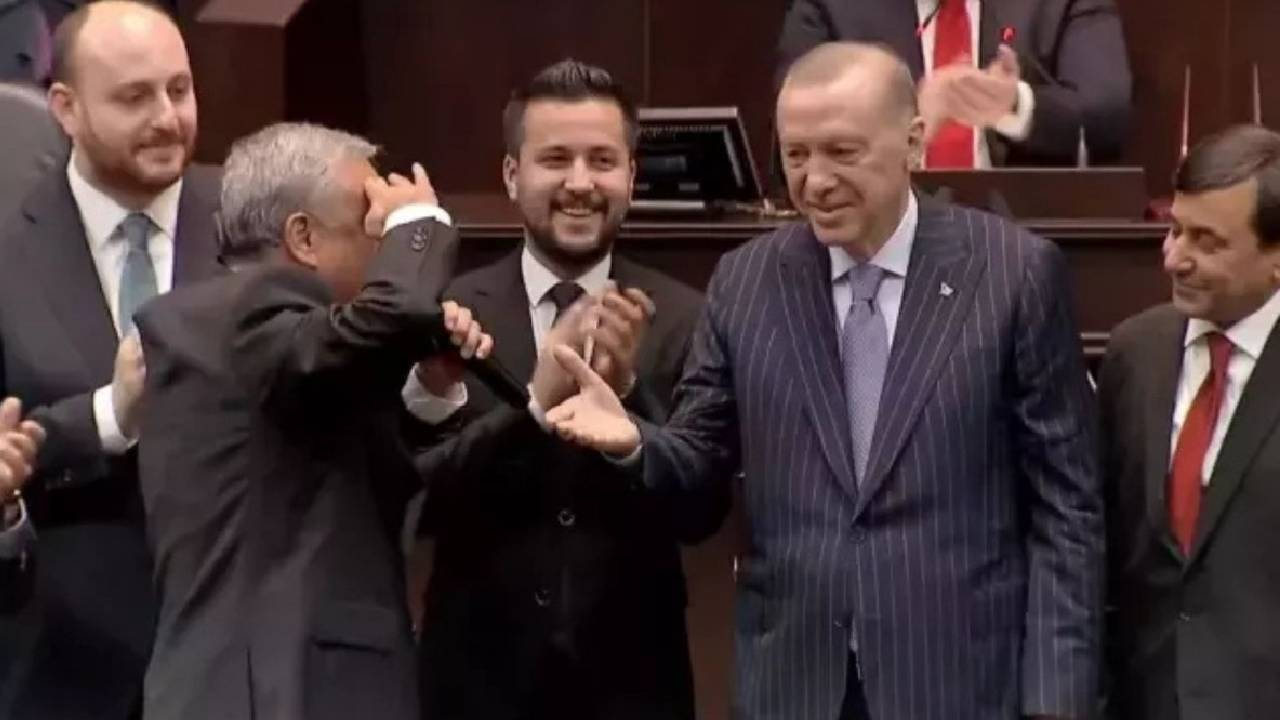 Meclis aritmetiği değişiyor! Kulisler Kaynıyor: İYİ Parti, DEVA ve Gelecek’ten toplu geçiş iddiası