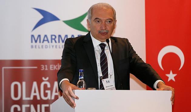 İBB Başkanı Mevlüt Uysal'dan İstanbullulara ilk müjde!