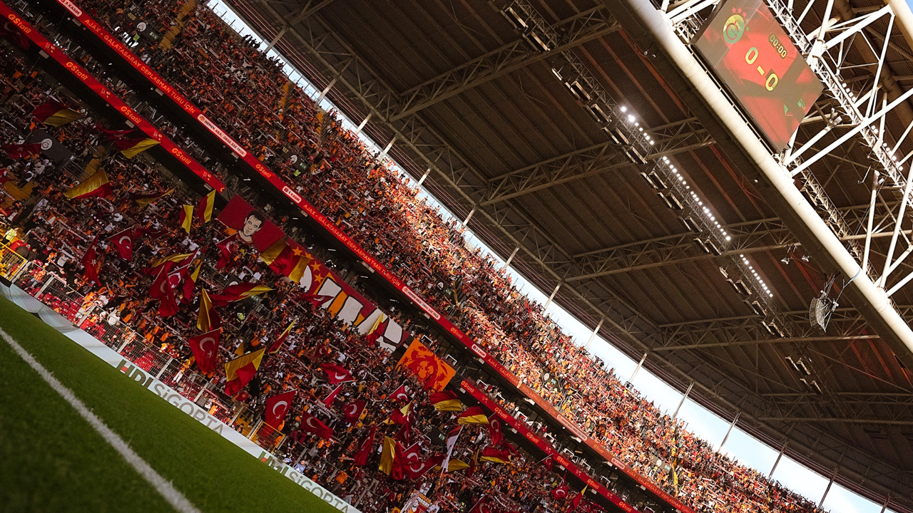 Galatasaray'a 3 milyon euroluk geliyor