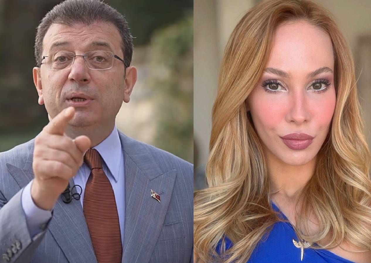 Uyuşturucu dosyasından özel jet skandalı: İmamoğlu’nun A takımı aynı uçakta mıydı?