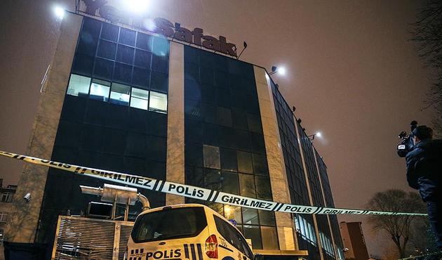 Yeni Şafak ve Yeni Akit'e silahlı saldırı için savcıdan öyle cezalar istedi ki...