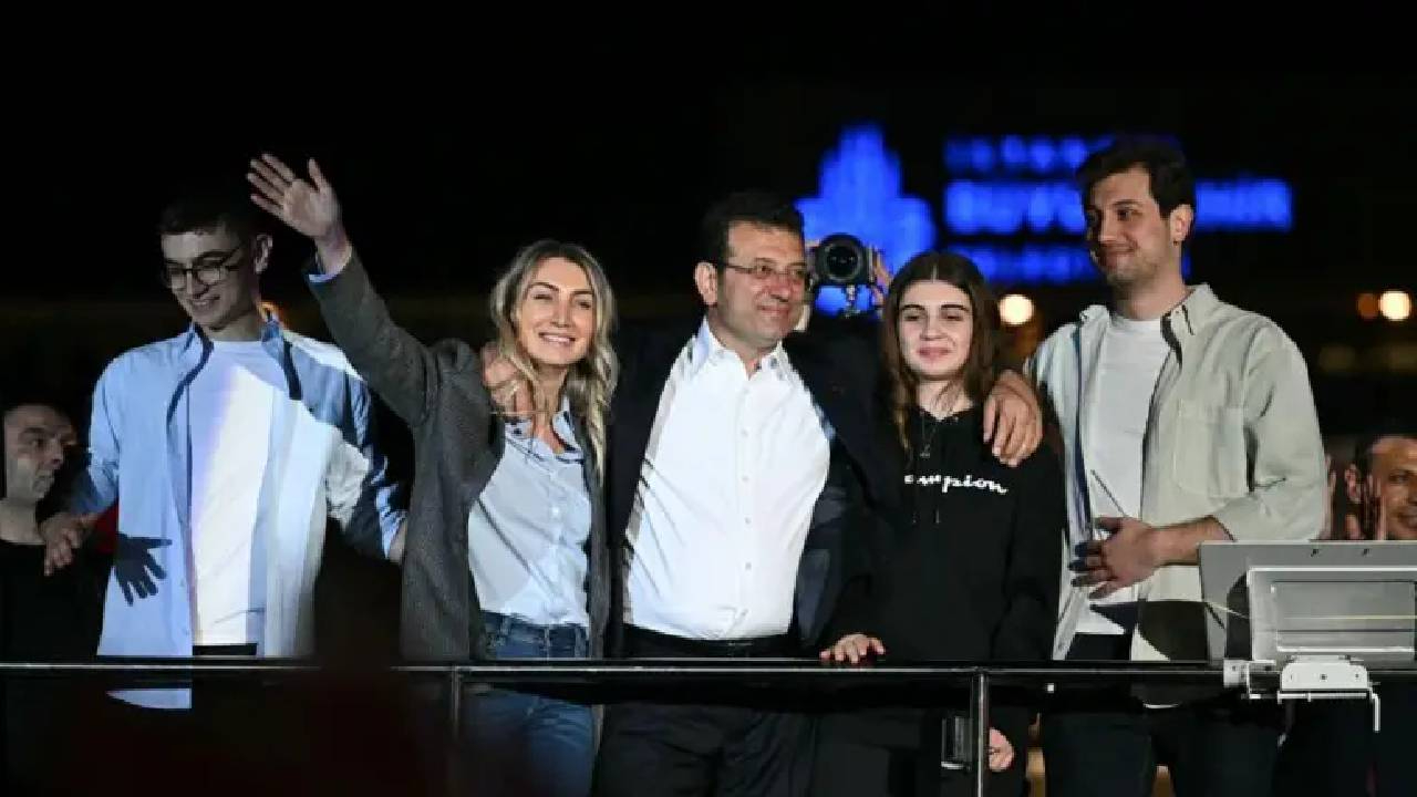 Akrabalar belediyeyi sardı! Liyakat söylemi çöktü: İstanbul’da İmamoğlu hanedanlığı mı kuruluyor?