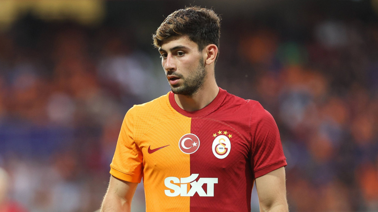 Yusuf Demir için kadro dışı kararı