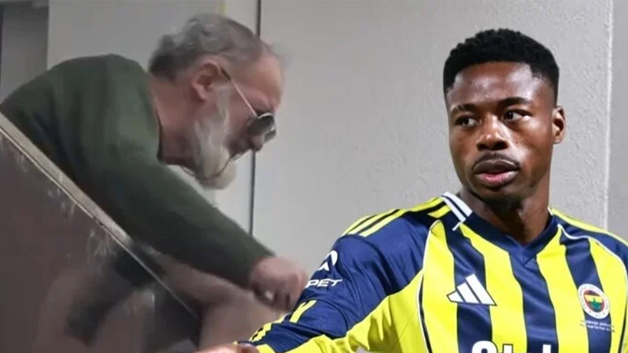 'O Musaba buraya gelecek' dedi balkondan atlamaya çalıştı