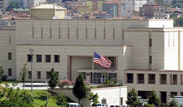ABD Büyükelçiliği'nden yeni vize açıklaması!