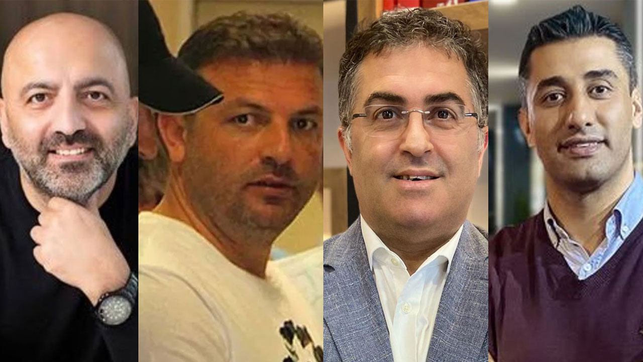 Kara para aklama! EKOL TV soruşturması başladı