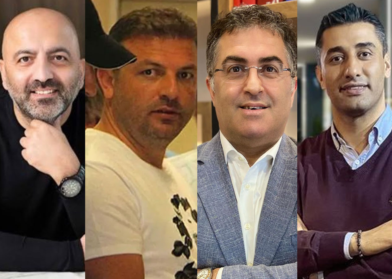 Kara para aklama! EKOL TV soruşturması başladı