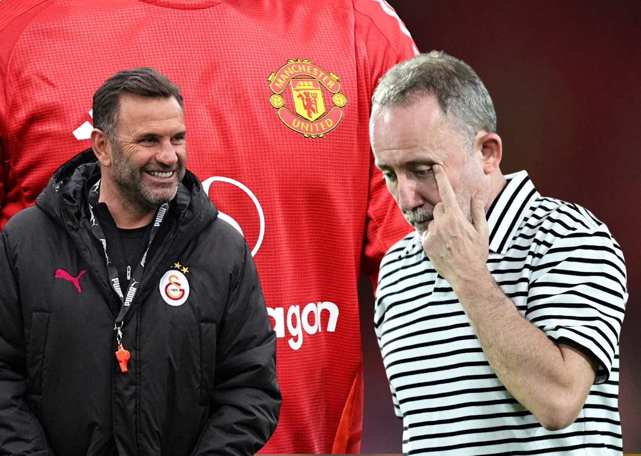 Beşiktaş ile Galatasaray aynı ismin peşinde