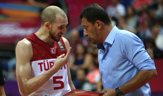 TBF, Fenerbahçeli 5 basketbolcu için karar verdi!