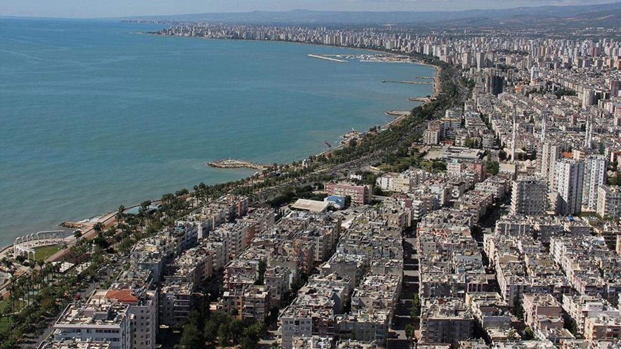 Mersin’de ücretsiz olarak uygulanıyor! 8 bin 600 öğrenci faydalanıyor