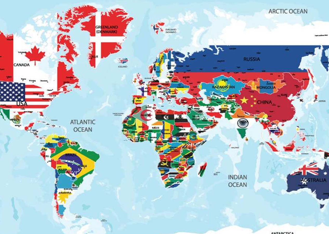 Dünyanın en uzun yaşayan ülkeleri açıklandı! Bakın Türkiye kaçıncı