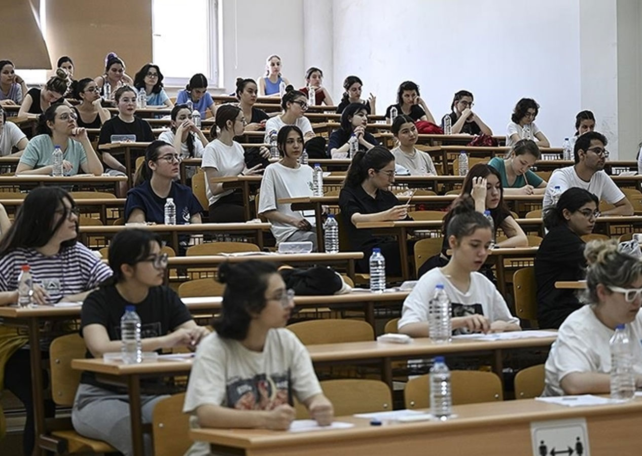 İşte Türkiye'nin en iyi üniversiteleri! Liste baştan aşağı değişti, bu sefer zirveyi kaptırdı