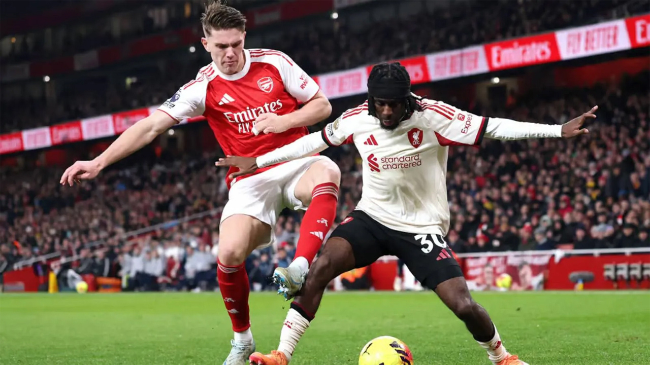 Premier Lig'de dev maçta kazanan yok! Arsenal zirvede puan farkını korudu