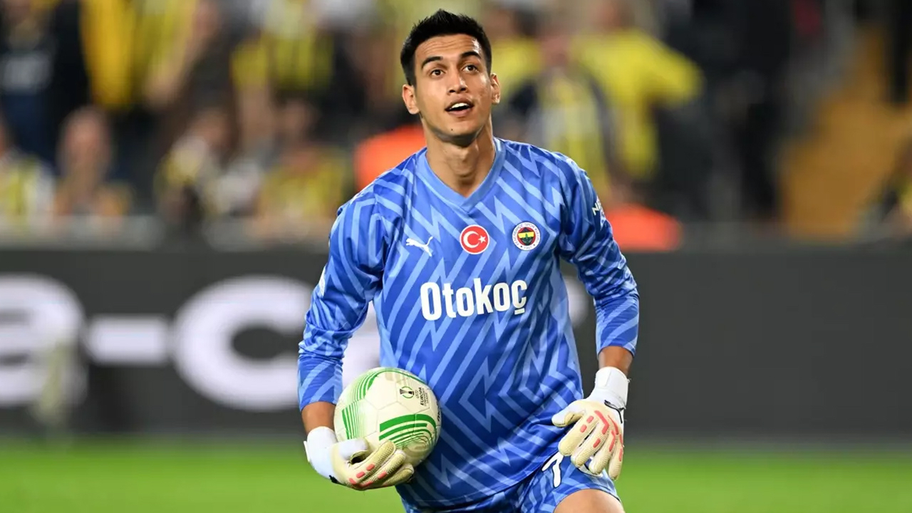 Fenerbahçe'de ayrılık! Kulüp başkanından açıklama geldi: "İrfan Can ile anlaştık"
