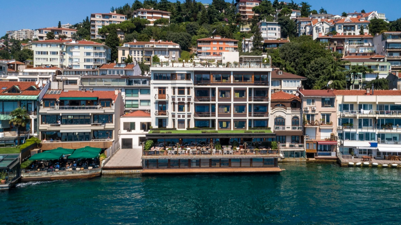 Arama yok, x-ray cihazı yok! Bebek Otel'in şifreleri çözülüyor... VİP odalara uyuşturucu servisi