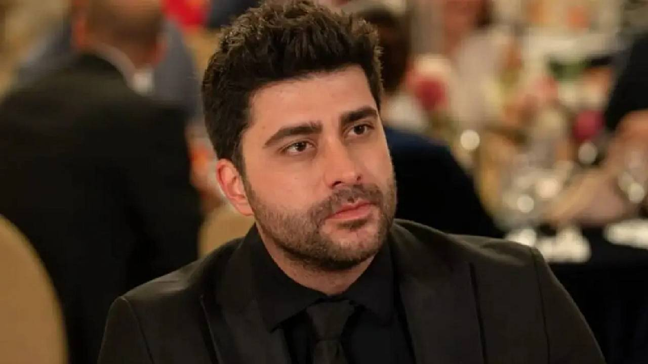 Kızılcık Şerbeti'nin Fatih'i Doğukan Güngör uyuşturucu soruşturmasında itiraf etti! ''Çok pişmanım''