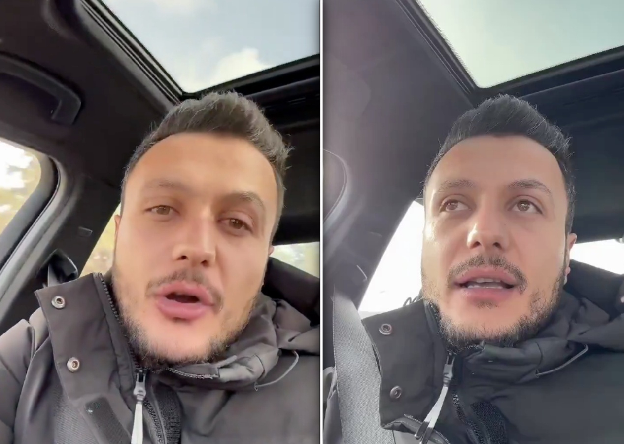 Başkentte haftalardır su yok, sabır tükendi! Ankaralı vatandaş isyan etti: Islak mendille duş alan arkadaşımlarım var!