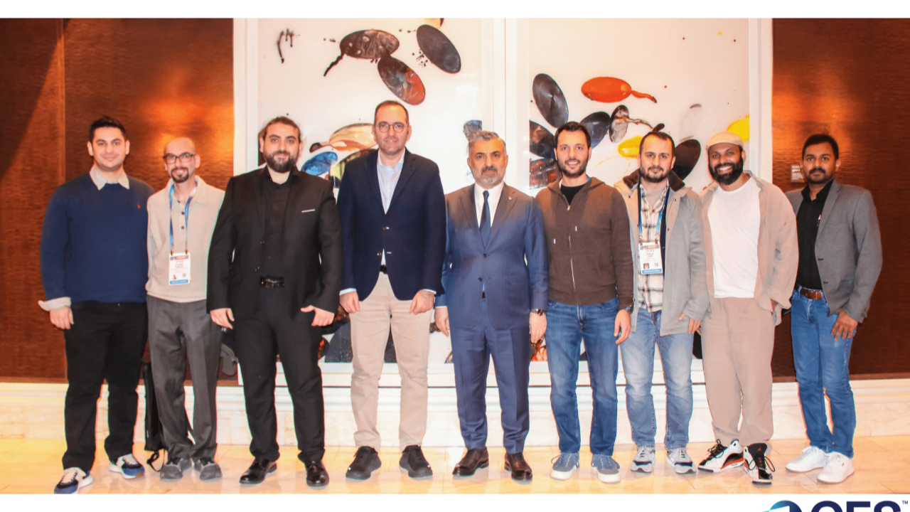 TT Ventures'ten büyük başarı: PİLOT’tan mezun olan girişimlerin portföy değeri 600 milyon doları geçti
