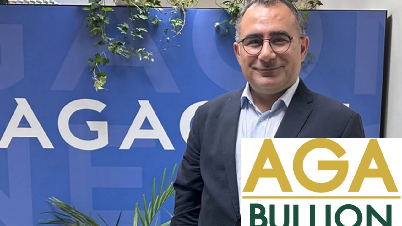 Altın kaçakçılığı operasyonu! Aleks Kıymetli Madenler, Aga Holding ve AgaBullion Kıymetli Madenler A.Ş'nin yöneticileri gözaltında