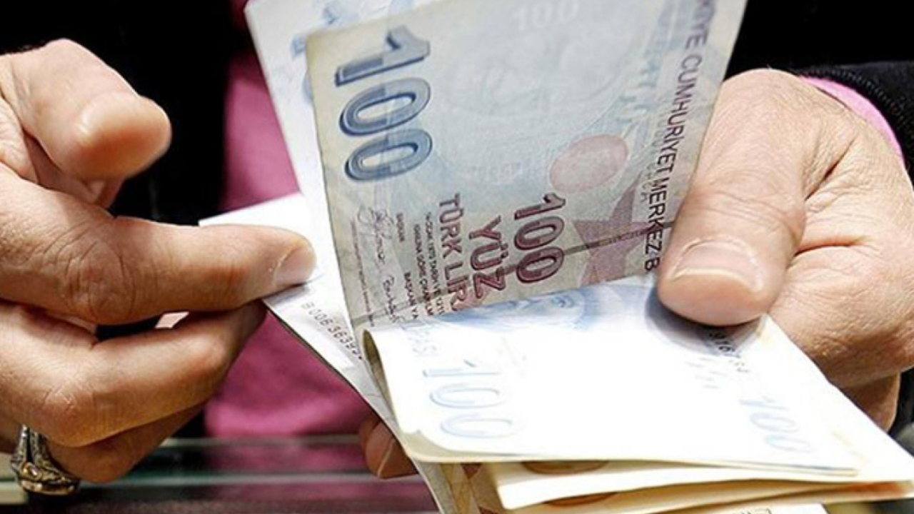 En düşük emekli maaşı 20 bin TL oldu