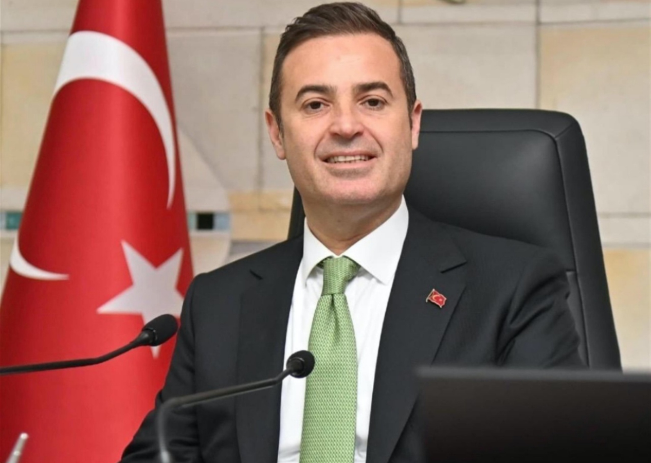 CHP'den bir yıldız daha kayıyor... Balıkesir Belediye Başkanı AK Parti'ye mi geçiyor?