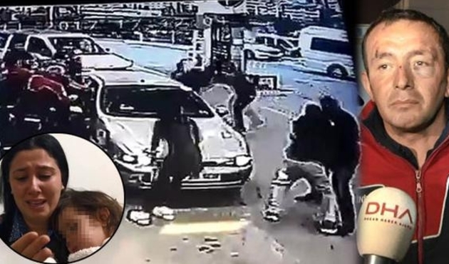Milli Savunma Bakanlığı gazileri darp edenlerden şikayetçi oldu...