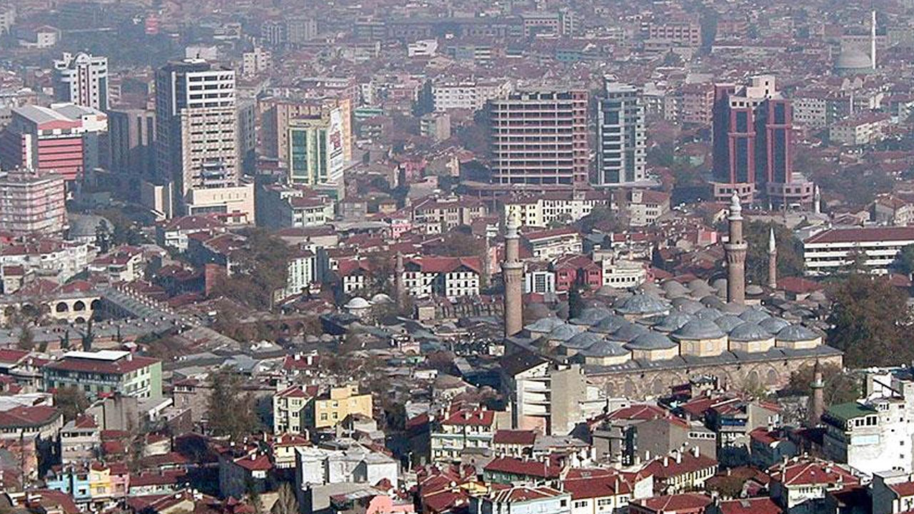 Bursa için son dakika uyarısı geldi! 10-11 Ocak tarihlerine dikkat