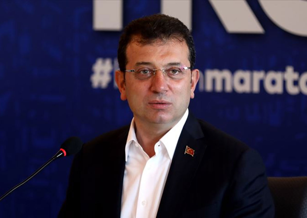 Yargıdan Ekrem İmamoğlu’na bir şok daha! Sahte diploma davası reddedildi...