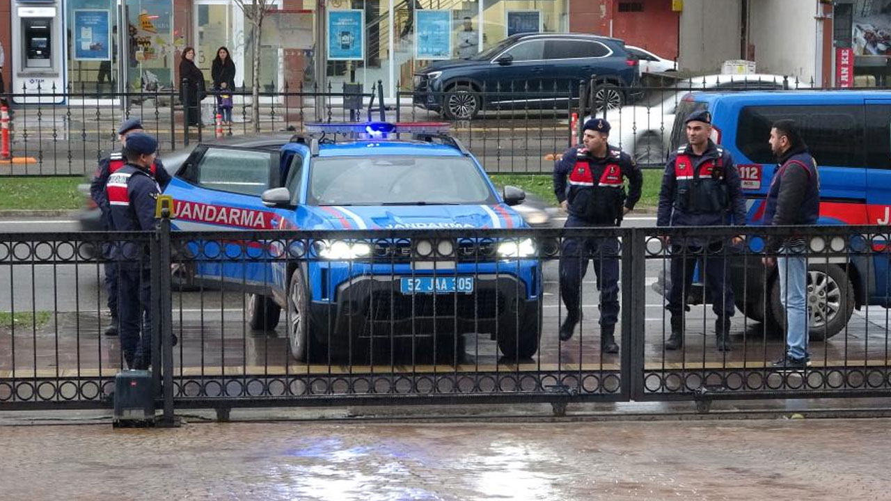 Korkunç cinayette dikkat çeken ayrıntı!